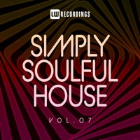 VA – Simply Soulful House, 07 – (LW Recordings)