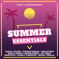 VA – Summer Essentials [TRC97]