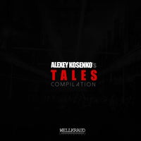 VA- Alexey Kosenko’s Tales [WELLKRAUD]