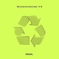 VA – Reinterpretations 4.0 MAN327