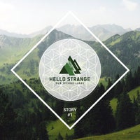 VA – Hello Strange Story 1 [hello strange]