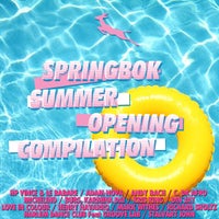 VA – Springbok Summer Opening Compilation [SBK235]