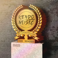 VA – Kendo Music 1st Anniversary (The Remixes) [Kendo Music]