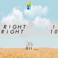 VA – Right Here! Right Now! 10 [Colore]