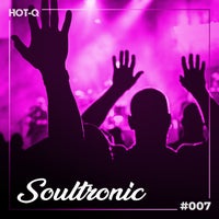 VA – Soultronic 007 – (HOT-Q)