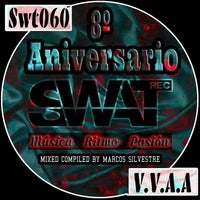 VA – 8th Anniversary (Music, Rhythm & Passion)