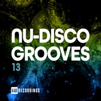 VA – Nu-Disco Grooves, Vol. 13 [LWNDG13]