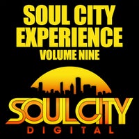 VA – Soul City Experience, Vol. 9 – (Soul City Digital)