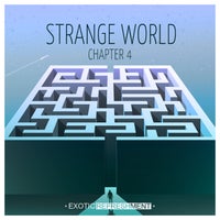 VA – Strange World – Chapter 4 [EXRC045]