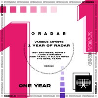 VA – 1 Year Of Radar [RDR013]