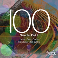 VA – Summer Melody 100_ Sampler Part 1 SMLD100PT1