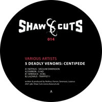 VA – 5 Deadly Venoms_ Centipede [SC014]
