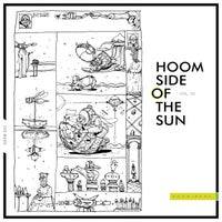 VA – Hoom Side of the Sun, Vol. 03 [HOOM023]