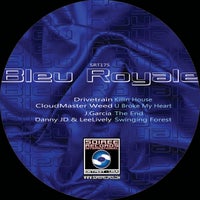 VA – Bleu Royale [Soiree Records International]