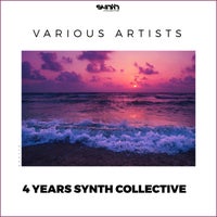 VA – 4 Years Synth Collective [Synth Collective]