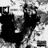 VA – Sun Waves [Calumnia Records]
