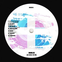 VA – DOMINICAN SAMPLER, Vol. 1 [M4U010]