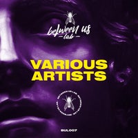 VA – Between Us Compiled [Between US LAB]