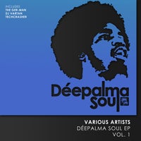 VA – Deepalma Soul EP, Vol. 1 – (Deepalma Soul)