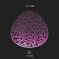 VA – Technoszene Neun [Raumangst Rec]