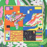 VA – La Isla Blanca [Apersonal Music]