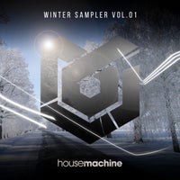 VA – Winter Copilation [House Machine]