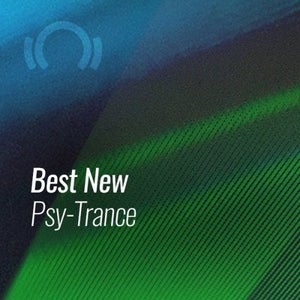 Beatport Best New Psy-Trance June 2021
