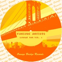 VA – Lounge Bar Vol. 6 – (Orange Bridge Records)