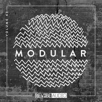 VA – Modular, Vol. 43 [RACOMP457B] [FLAC]