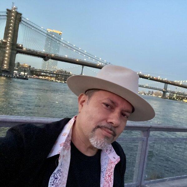 Louie Vega Top Ten July 2021
