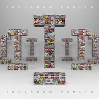 VA – Toolroom Vaults Vol. 1 [TRX18301Z]