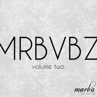 VA – MRBVBZ VOL 2 [MRB320]