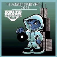 VA – Summertime Chi 2021 [WBR181]