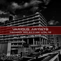 VA – Techno Selectiva Vol.12 [Second Segment Records]