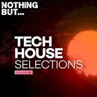 VA – Nothing But… Tech House Selections, Vol. 02 [NBTHS02]