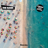 VA – The Bank Summer 2021 Edition [Bunkaball Records]