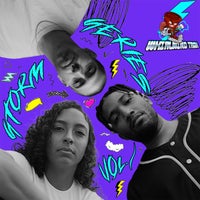 VA – Whirlwind Trax – Storm Series Vol. 1 [Whirlwind Trax]