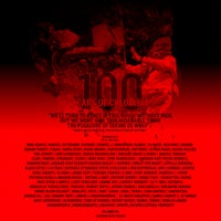 VA – 100 Years Of Colombia (Planet X)