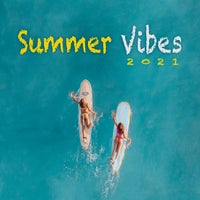 VA – Summer Vibes 2021 [Elektrify Records]