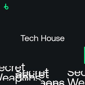 Beatport Secret Weapons 2021 Tech House July 2021