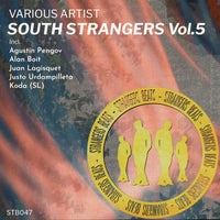 VA – South Strangers, Vol. 5 [STB047]