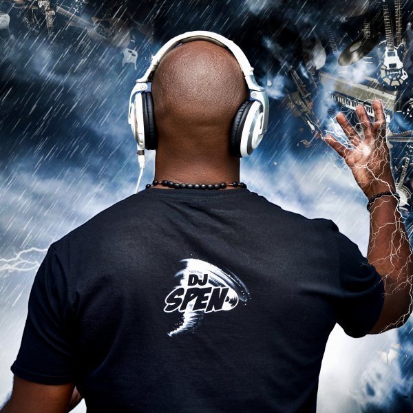 DJ Spen’s Traxsource June Jams 2021