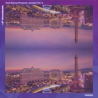 VA – Tech Avenue Presents Junction, Vol. 4 [Tech Avenue Records]