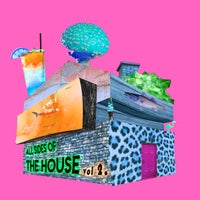 VA – All Sides of the House Vol. 2 [Sictone Records]