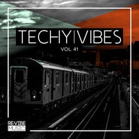 VA – Techy Vibes, Vol. 41 [Re vibe Music]