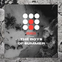 VA – The Boys of Summer 2021 [Usanza]