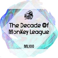 VA – The Decade of Monkey League [Monkey League]