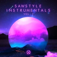 VA – Sawstyle Instrumentals Vol. 1 [Xtereo Recordings]