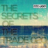 VA – The Secrets of the Trade 020 [Piston Recordings]