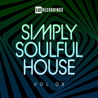 VA – Simply Soulful House, 08 – (LW Recordings)